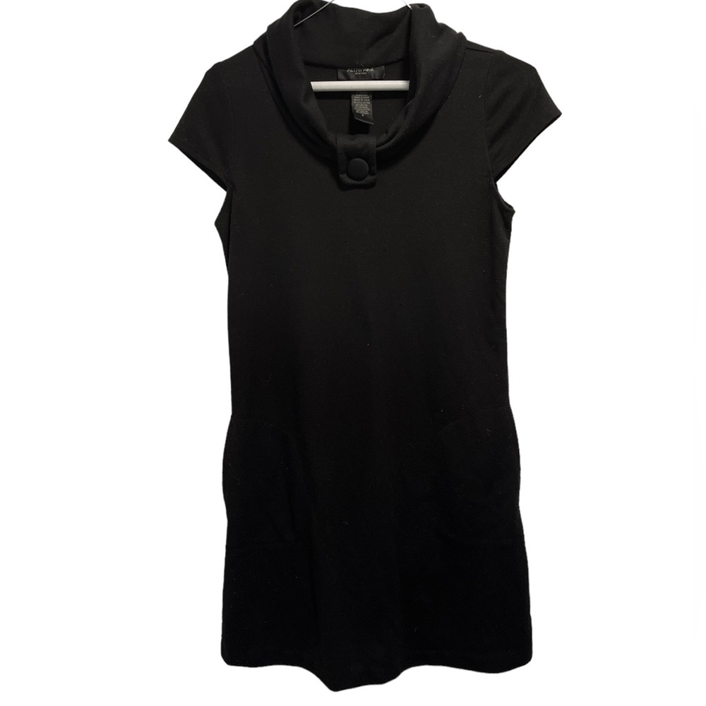 Alyn Paige Dress